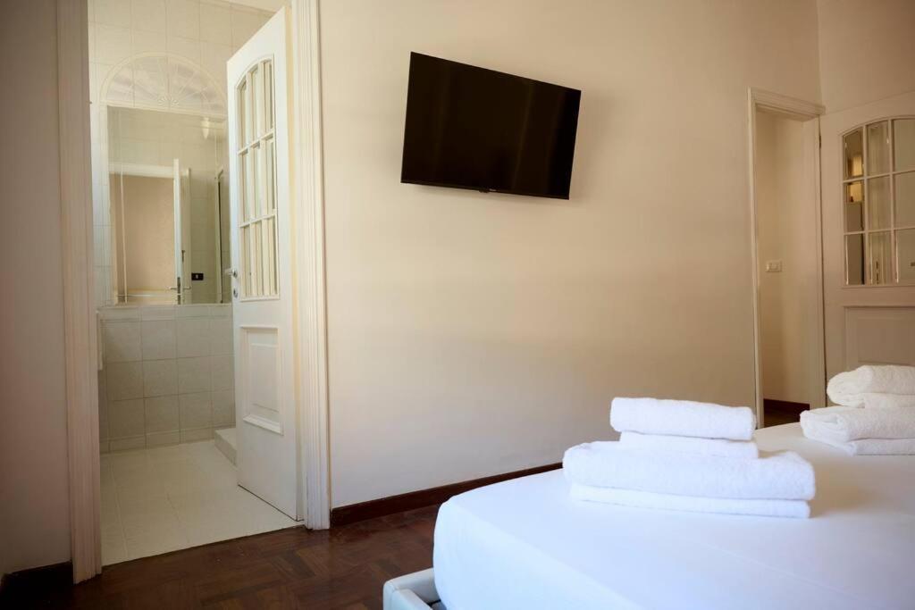 Riboty 21 Apartment