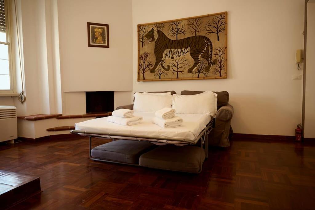 Apartment Riboty 21