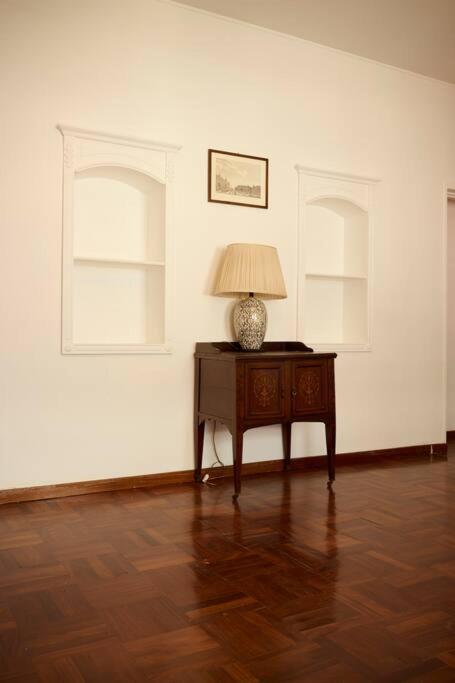 Riboty 21 Apartment Rom