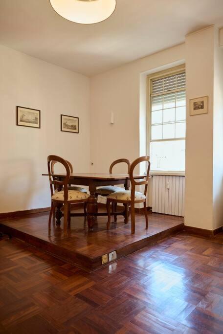 Apartment Riboty 21 *