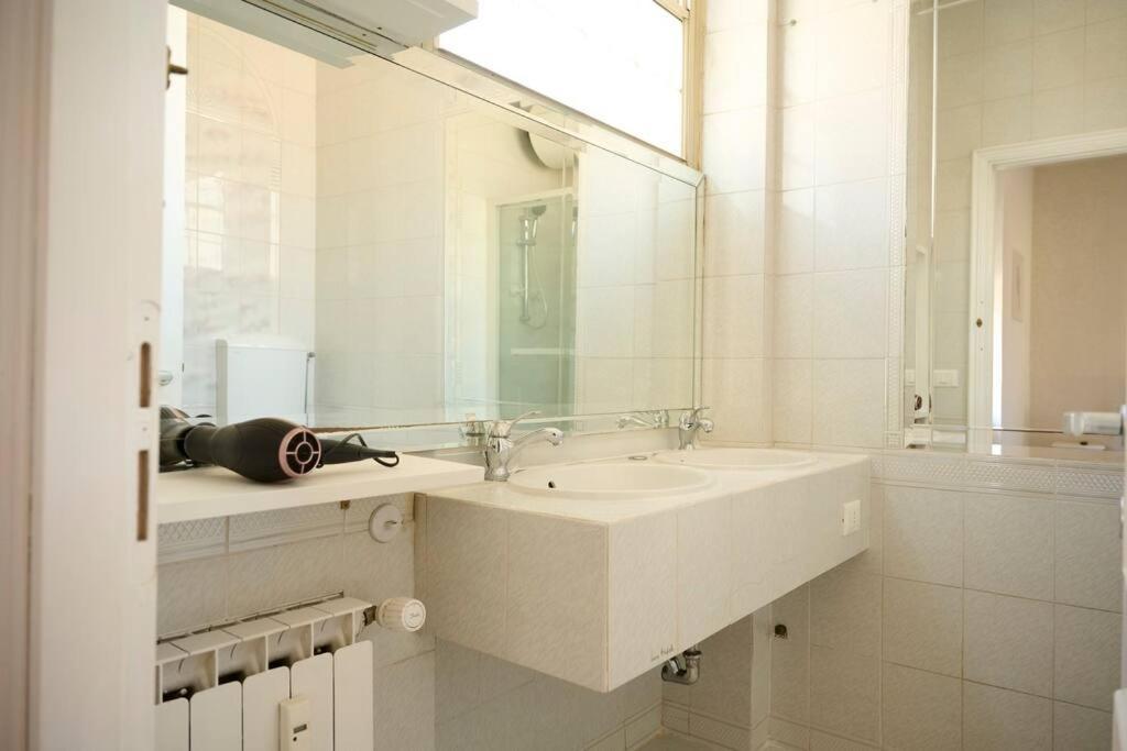 Apartment Riboty 21 Rom