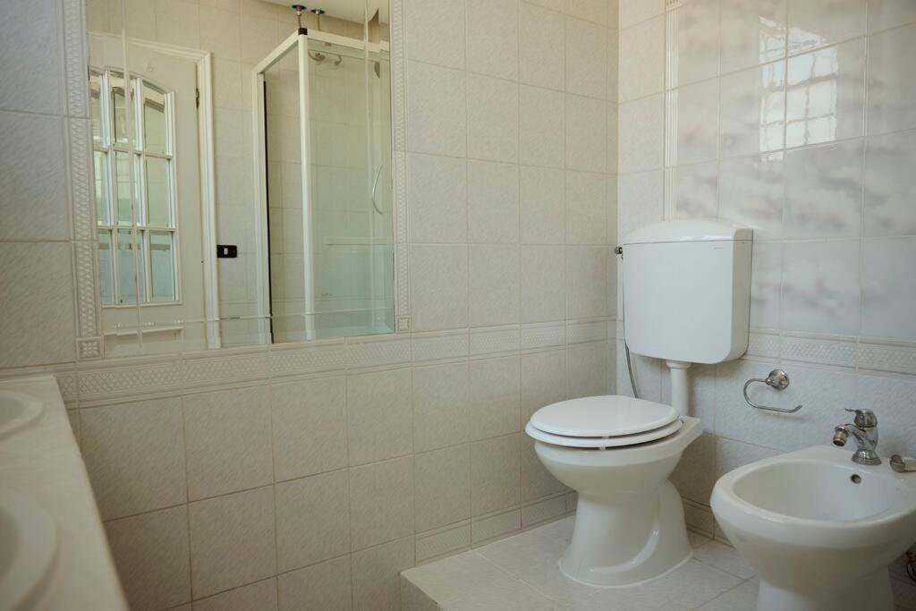 Riboty 21 Apartment *