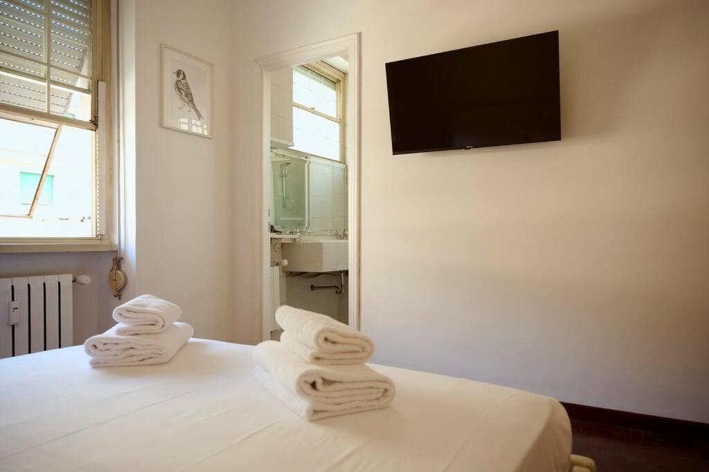 Apartment Riboty 21
