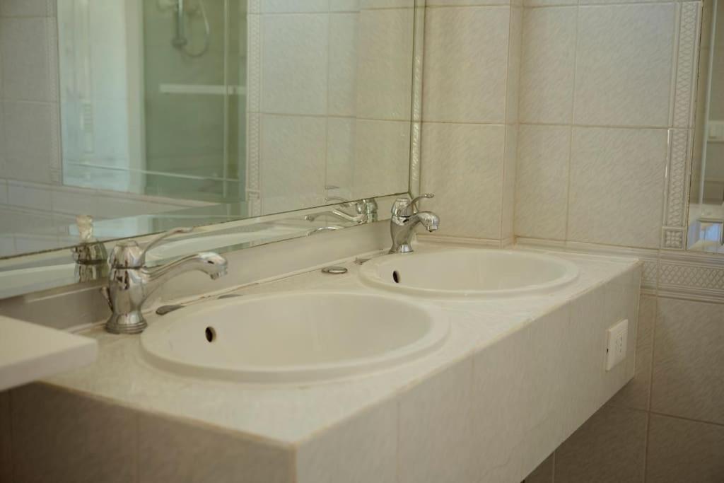 Riboty 21 Apartment Rom