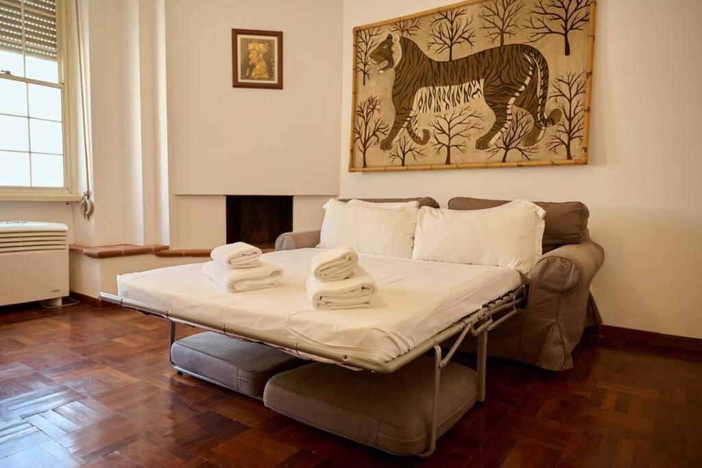 Apartment Riboty 21