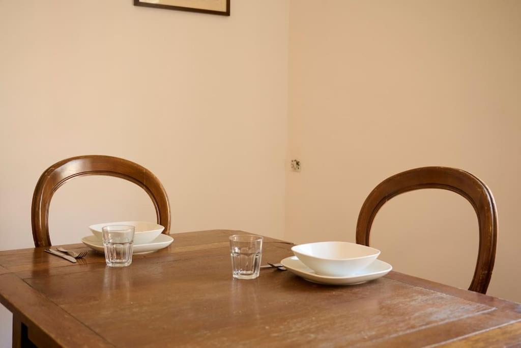 Riboty 21 Apartment Rom
